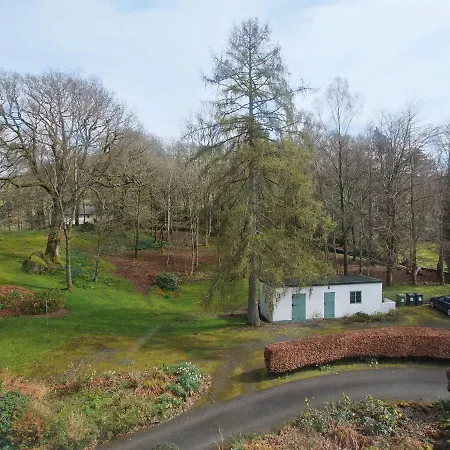Holiday home Sethera Ambleside