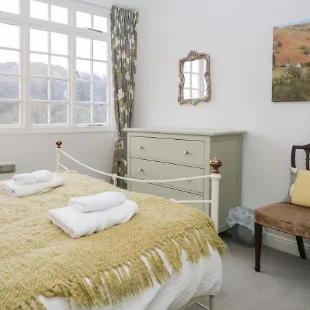 Holiday home Sethera *