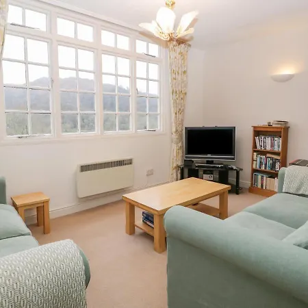 Holiday home Sethera Ambleside