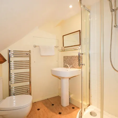 Sethera Holiday home Ambleside