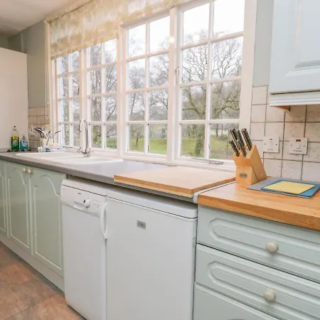 Ferienhaus Sethera Ambleside