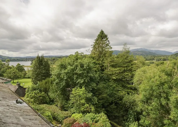 Casa de Férias Sethera *