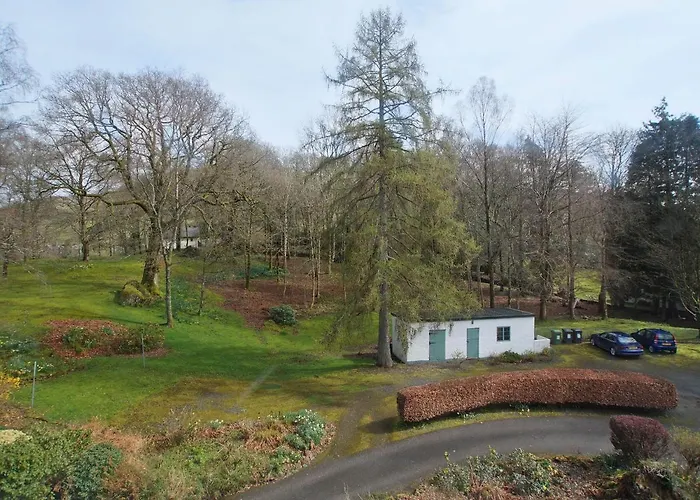 Casa de Férias Sethera Ambleside