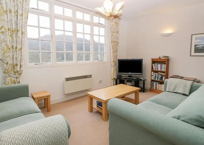 Casa de Férias Sethera Ambleside