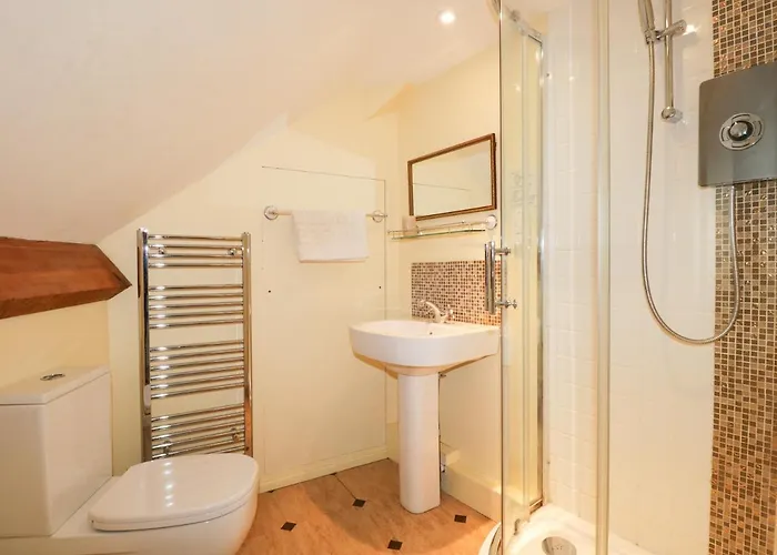 Sethera Casa de Férias Ambleside