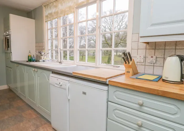 Casa de Férias Sethera Ambleside