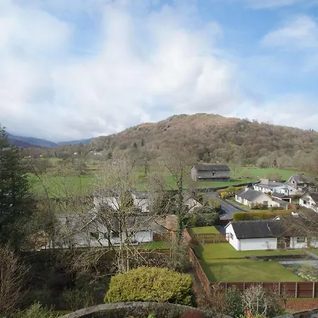 Sethera Semesterbostad Ambleside