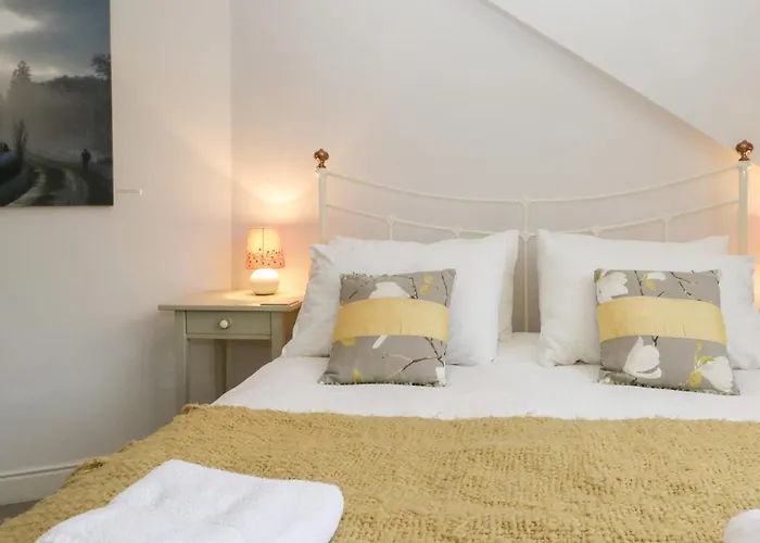 Sethera Semesterbostad